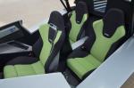 Rinspeed Senso 2005 года